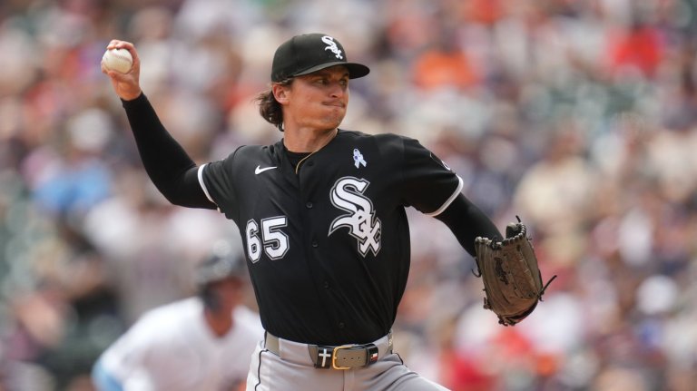 Dingler's late RBIs, Vierling's bloop single help Tigers sweep White Sox 5-4 in 10 innings | iNFOnews.ca