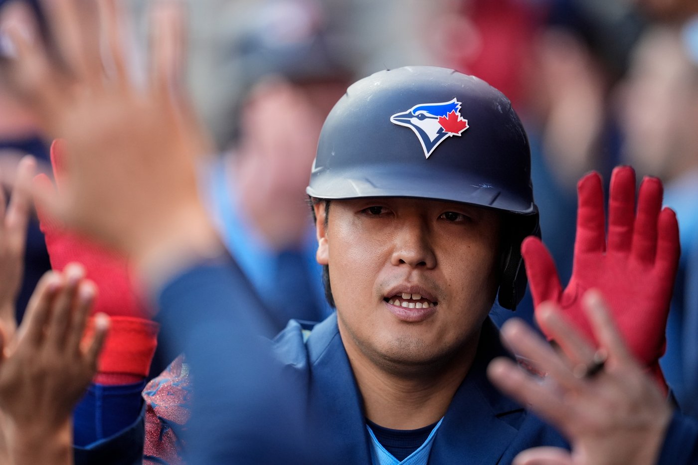Olson homers, Elder bounces back to lead Braves past Blue Jays 4-3 | iNFOnews.ca Olson homers, Elder bounces back to lead Braves past Blue Jays 4-3 | iNFOnews.ca
