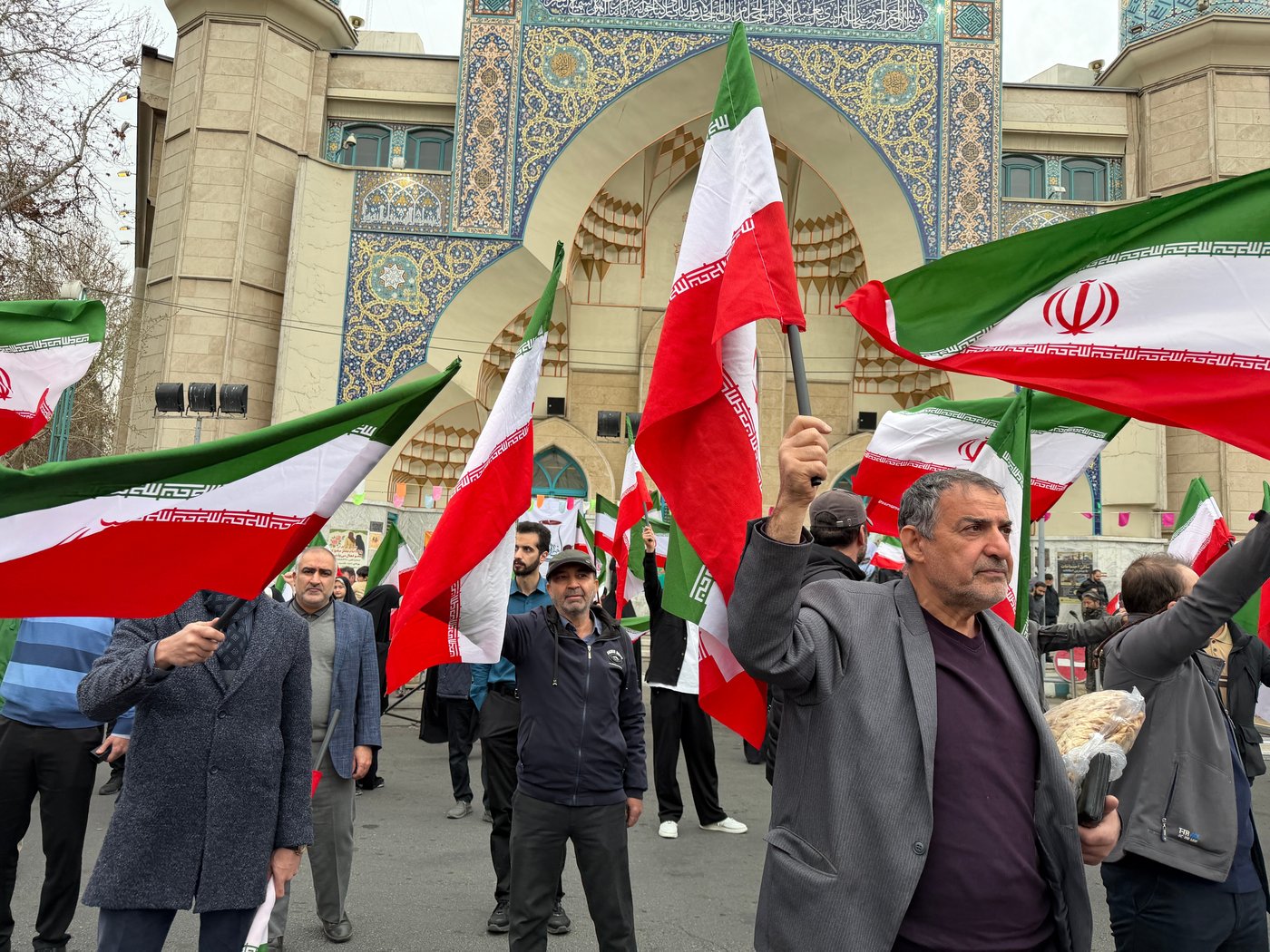 The Latest: Iran’s Supreme Leader Ayatollah Ali Khamenei killed in US-Israeli attack | iNFOnews.ca The Latest: Iran’s Supreme Leader Ayatollah Ali Khamenei killed in US-Israeli attack | iNFOnews.ca