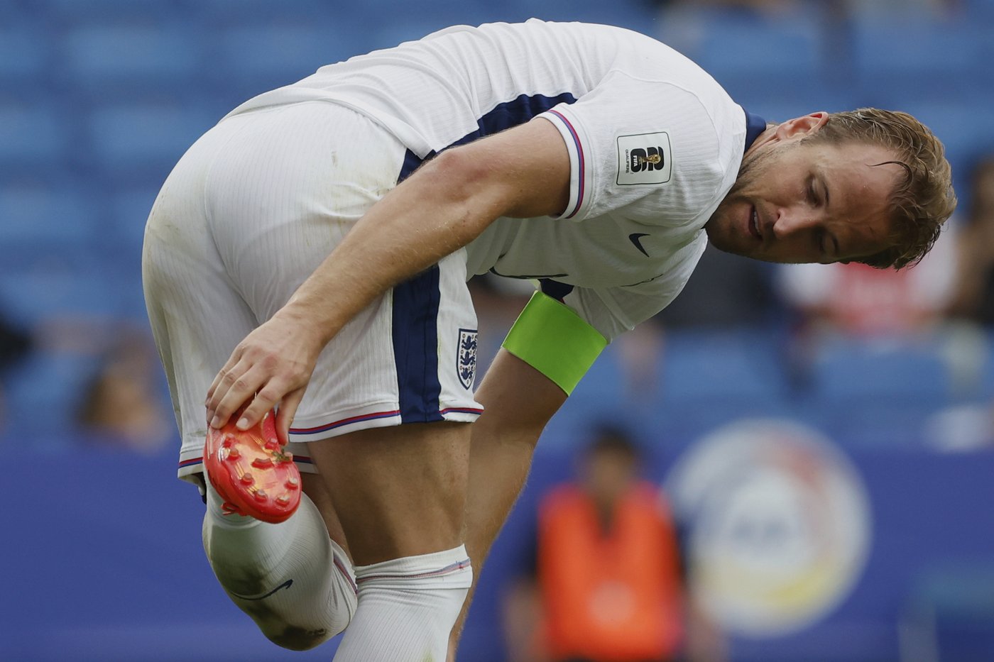 Kane saves England from embarrassment against Andorra in World Cup qualifying | iNFOnews.ca Kane saves England from embarrassment against Andorra in World Cup qualifying | iNFOnews.ca