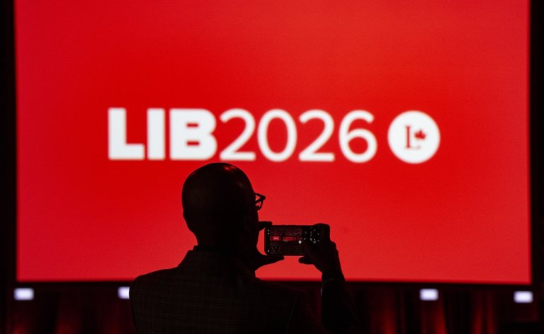 Liberals meet for second day of confab in Montreal | iNFOnews.ca