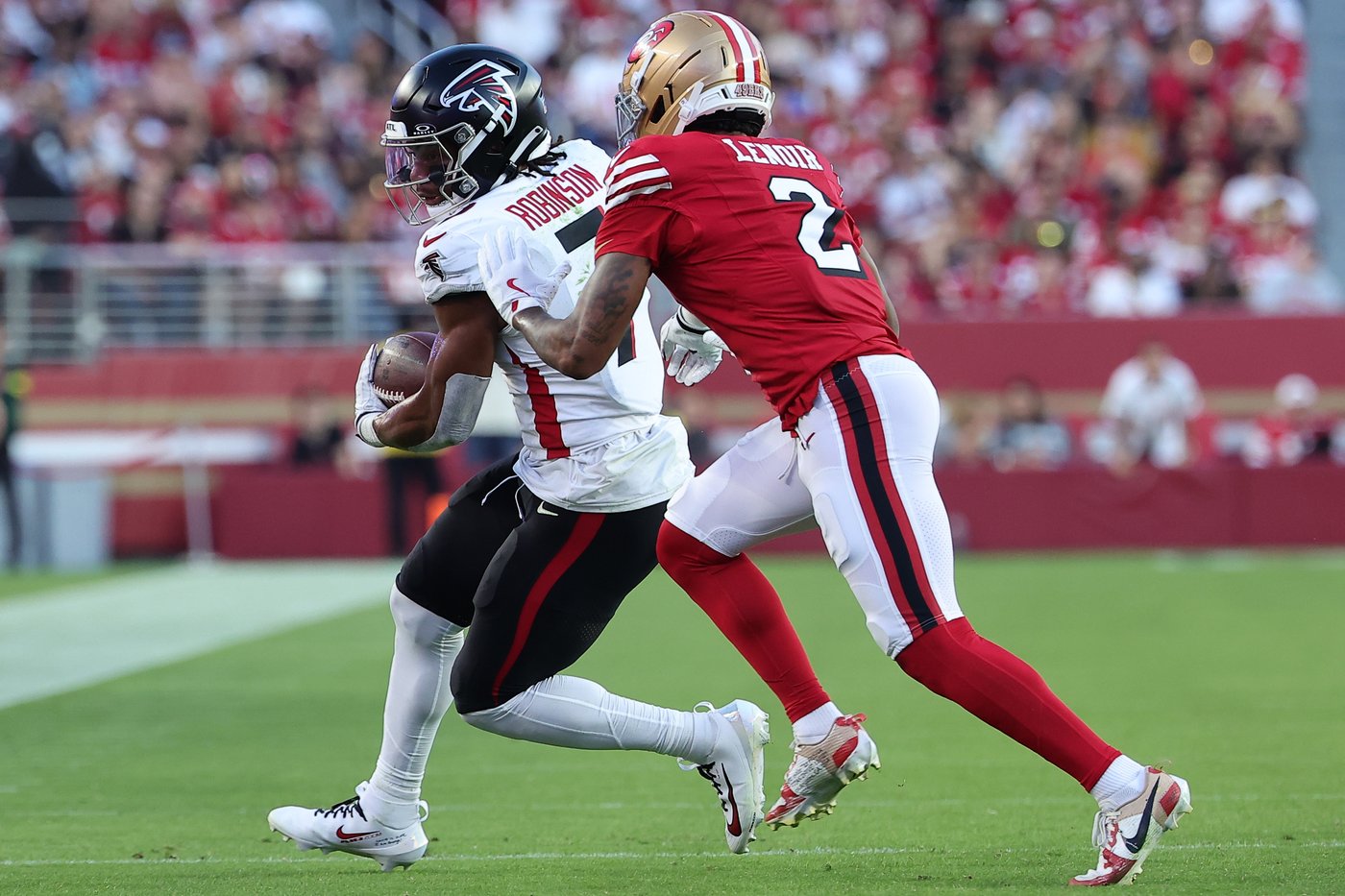 49ers' Brock Purdy remains limited by toe injury, could miss fourth straight game | iNFOnews.ca