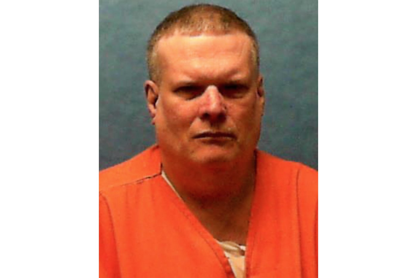 Florida carries out record 12th execution this year on man convicted of killing wife's family | iNFOnews.ca