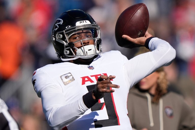 QBs Young and Penix are in spotlight as Panthers and Falcons look for more help from passing game | iNFOnews.ca