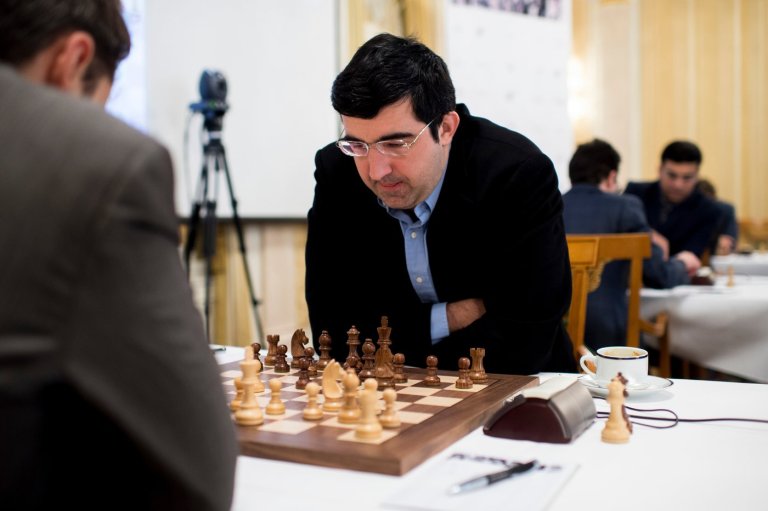 Chess federation files complaint against former world champion who accused Naroditsky of cheating | iNFOnews.ca
