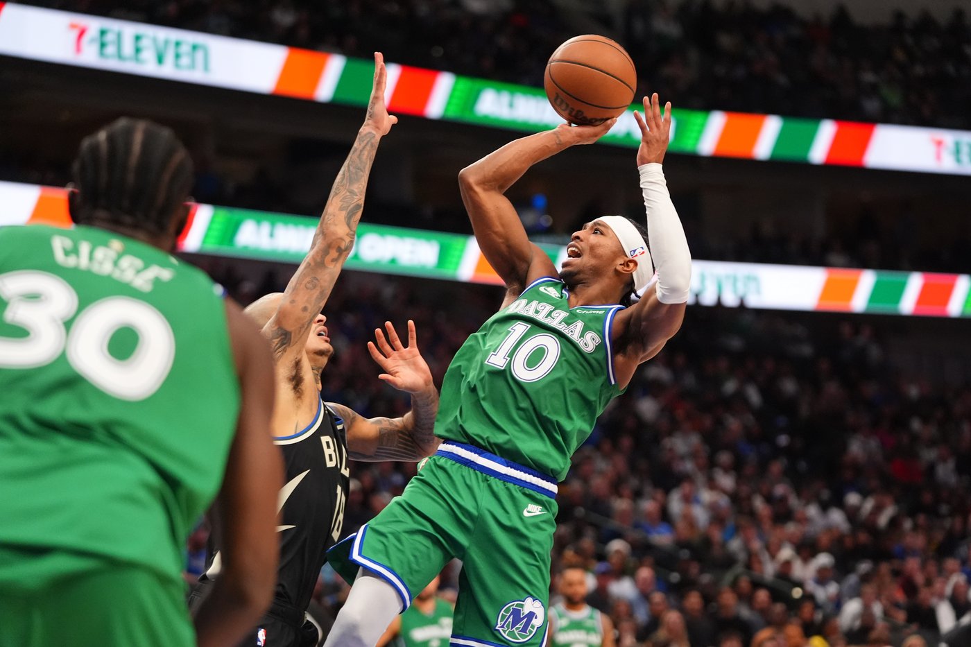 Kidd and Mavericks hope to move forward from firing of GM Nico Harrison | iNFOnews.ca Kidd and Mavericks hope to move forward from firing of GM Nico Harrison | iNFOnews.ca