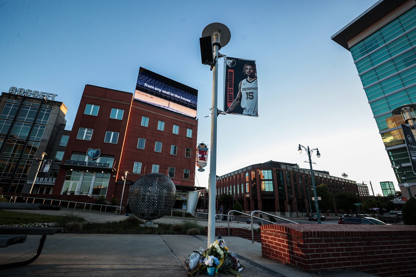 What to know about the investigation into Memphis forward Brandon Clarke's death | iNFOnews.ca What to know about the investigation into Memphis forward Brandon Clarke's death | iNFOnews.ca