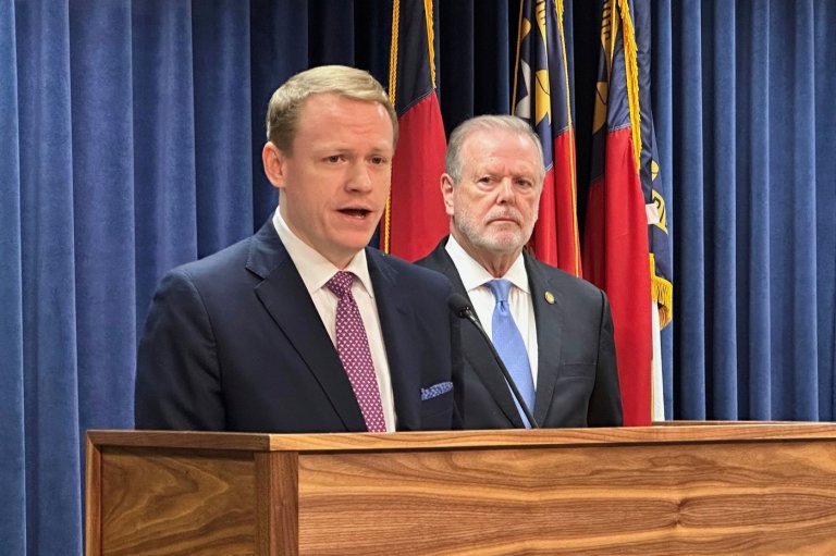 North Carolina GOP announce plans to vote on new House map amid nationwide redistricting battle | iNFOnews.ca