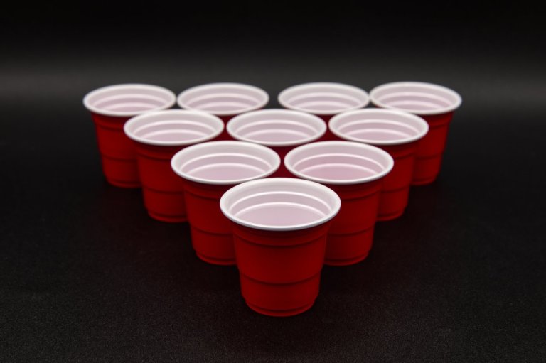 Sippin' (and chuggin') through the years with a party mainstay - the red Solo cup | iNFOnews.ca