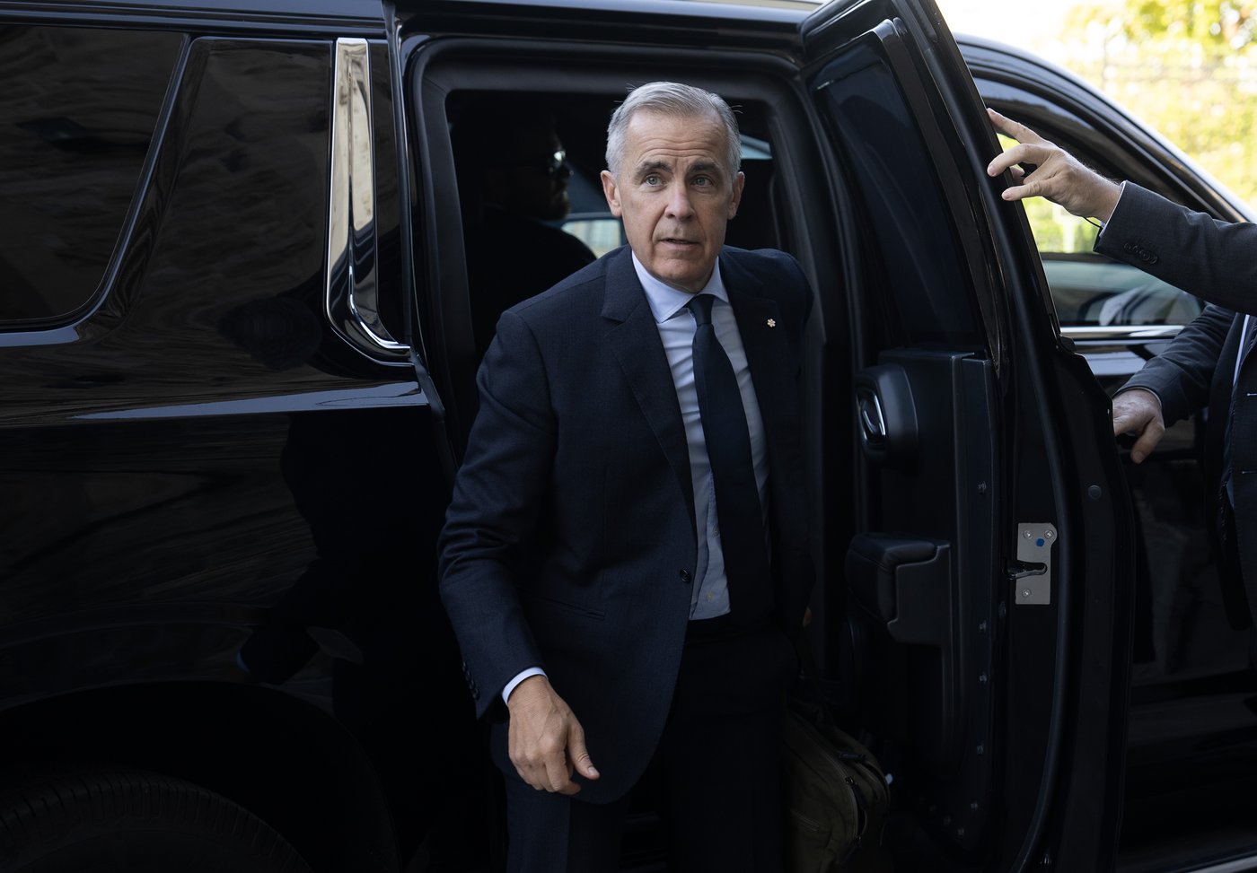 Carney says government will introduce tougher bail, sentencing rules next week | iNFOnews.ca Carney says government will introduce tougher bail, sentencing rules next week | iNFOnews.ca