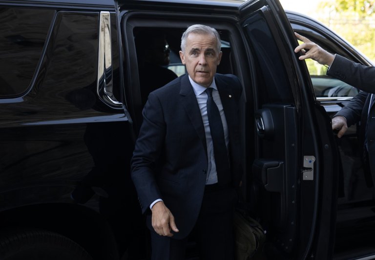 Carney says government will introduce tougher bail, sentencing rules next week | iNFOnews.ca