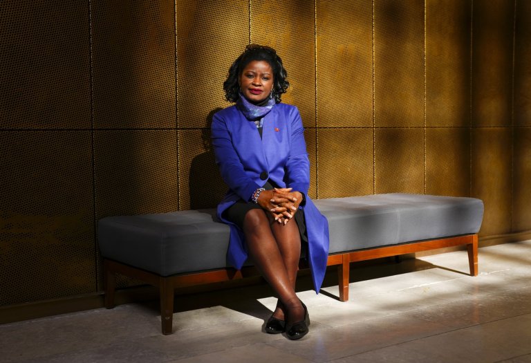Canada risks missing economic boom by leaving Africa envoy position vacant: senator | iNFOnews.ca