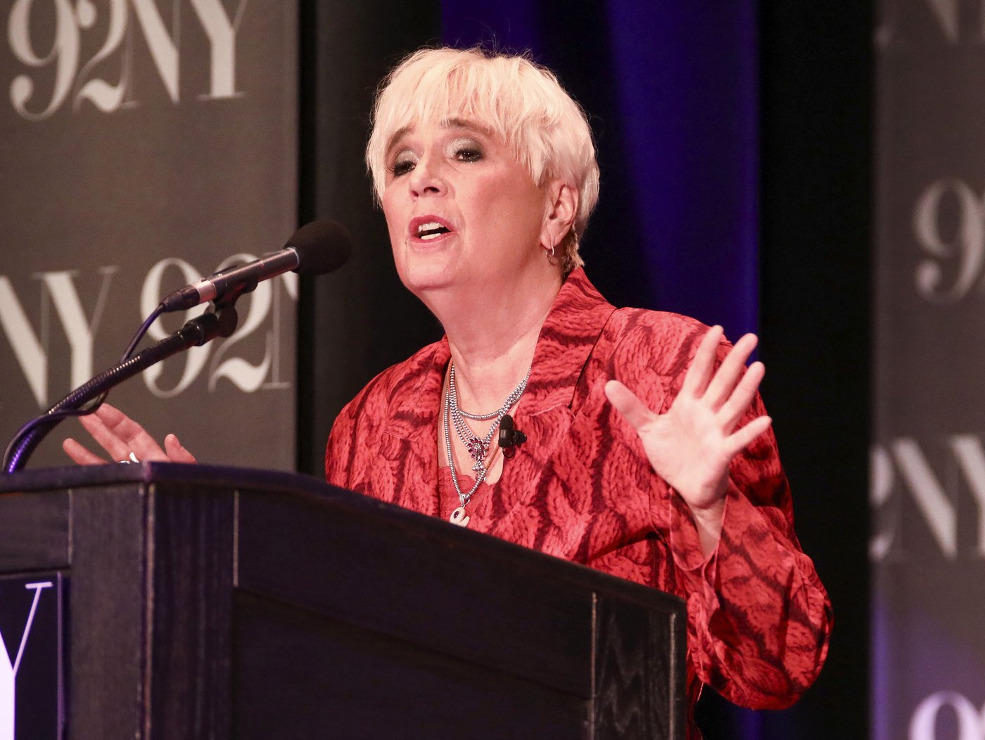 Climate change concert event 'Dear Everything' hopes to inspire unity | iNFOnews.ca