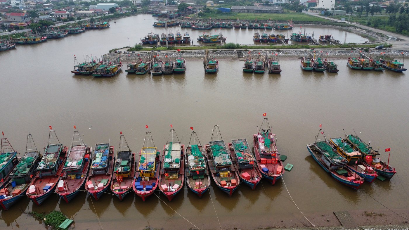 Vietnam races to prepare for Typhoon Wipha as Philippines suffers storm deaths | iNFOnews.ca