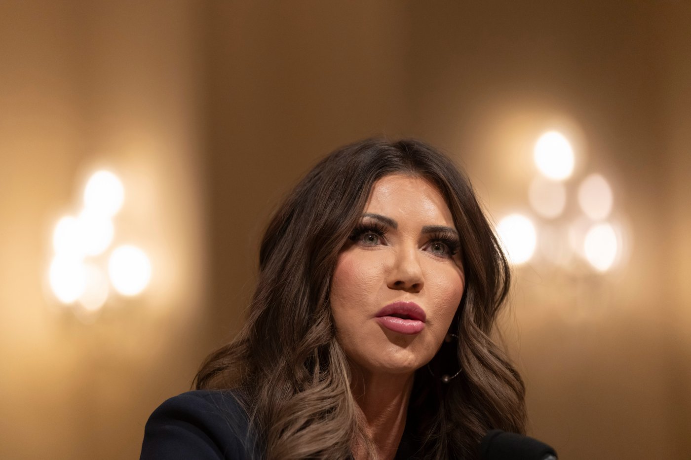 Meeting about FEMA reforms abruptly canceled, AP source says | iNFOnews.ca Meeting about FEMA reforms abruptly canceled, AP source says | iNFOnews.ca