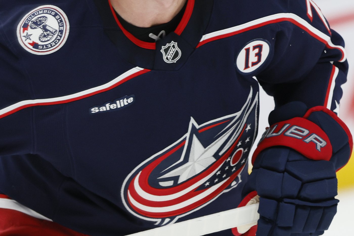 For Johnny and Matthew: Blue Jackets play their home opener with Gaudreaus in mind | iNFOnews.ca