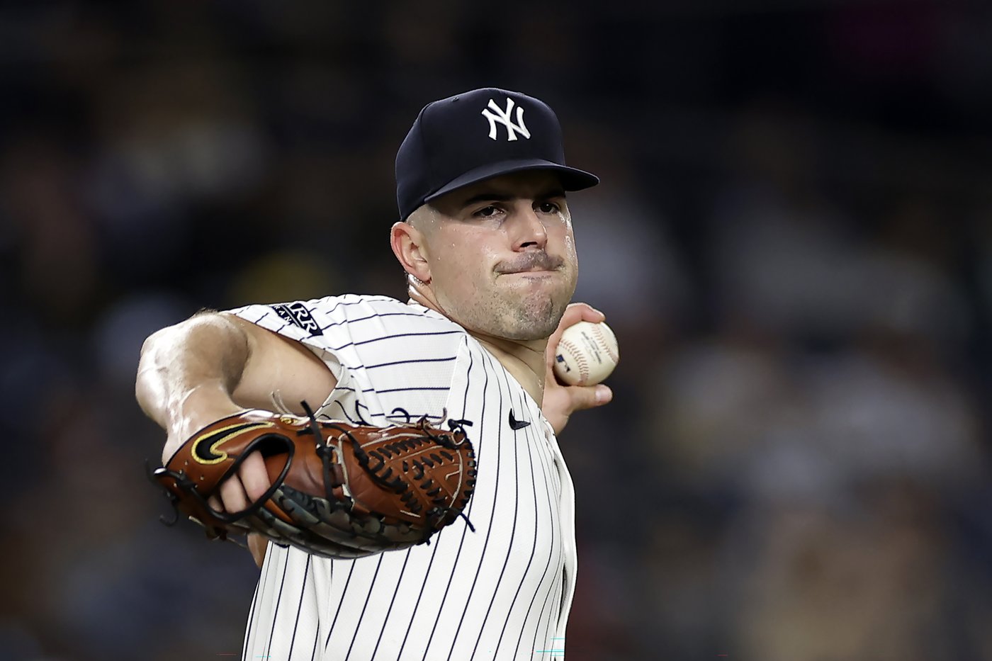 Carlos Rodón to start Game 2 of AL Division Series for Yankees against Royals | iNFOnews.ca
