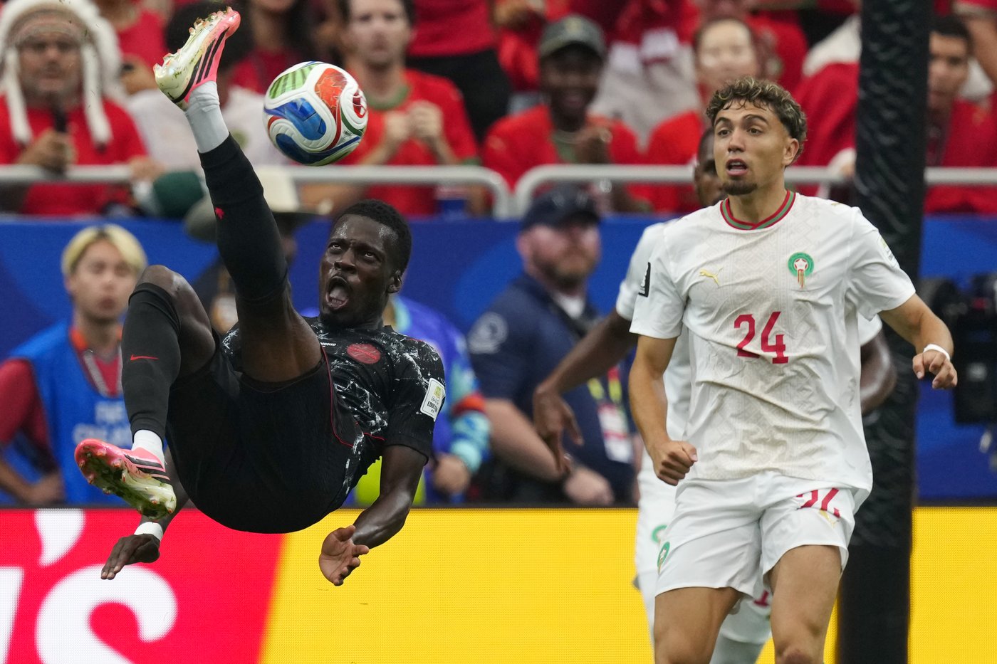 The Latest from the 2026 FIFA World Cup in Canada | iNFOnews.ca
