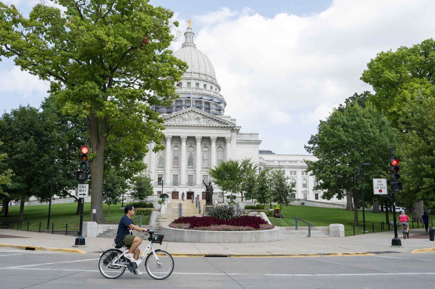 AP Decision Notes: What to expect in Wisconsin's spring primary | iNFOnews.ca