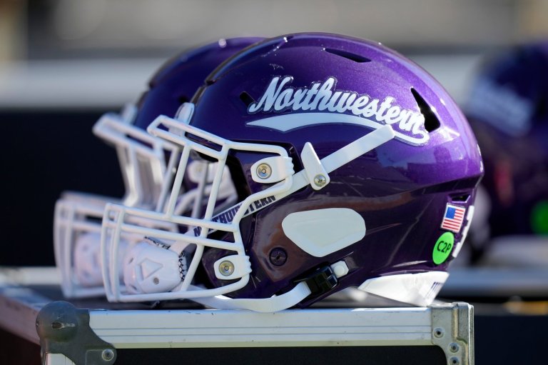 Northwestern will open its new stadium under Friday night lights against Penn State on Oct. 2 | iNFOnews.ca