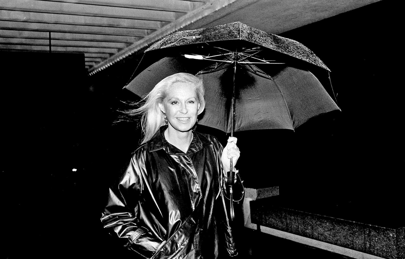 Joan Kennedy, first wife of Sen. Edward Kennedy, has died | iNFOnews.ca Joan Kennedy, first wife of Sen. Edward Kennedy, has died | iNFOnews.ca