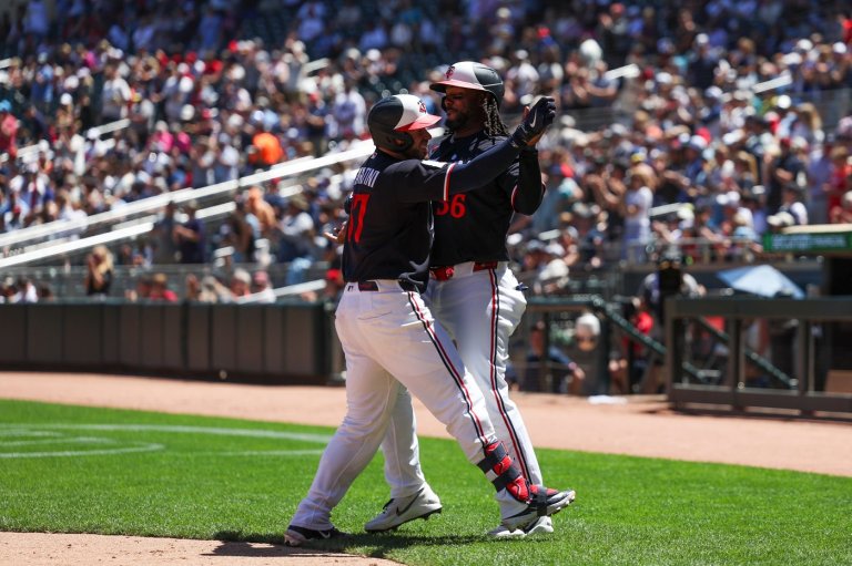 Ryan Kreidler comes through late to lead Twins to 5-4 win against Cardinals | iNFOnews.ca