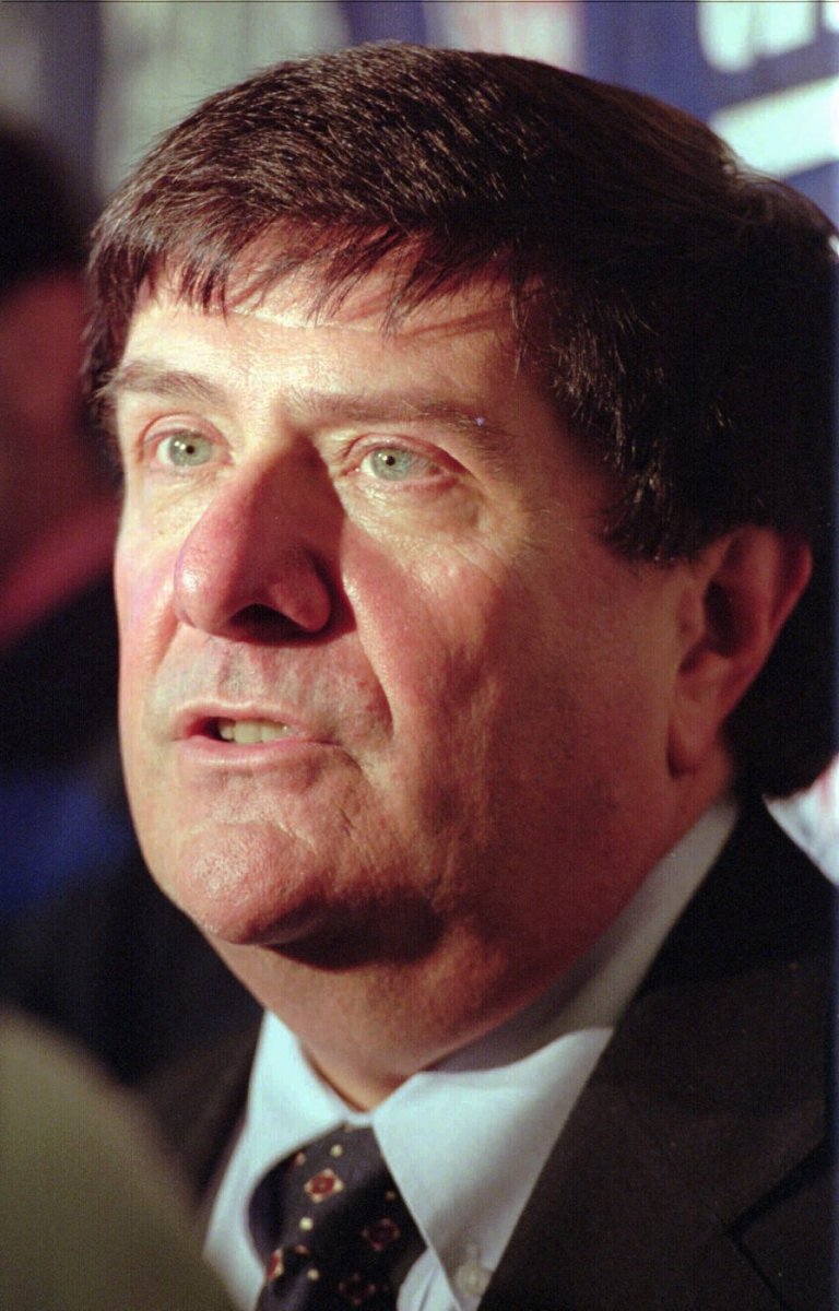 Longtime NFL executive Ernie Accorsi dies at 84 | iNFOnews.ca