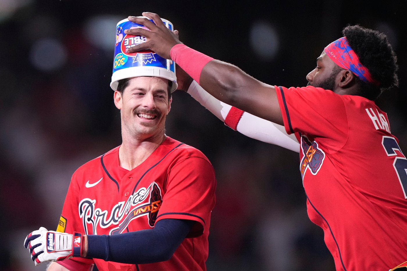 Mike Yastrzemski’s 10th-inning single sends the Braves past the Red Sox 3-2 | iNFOnews.ca