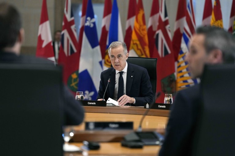 Feds, most provinces get top marks on internal trade — but more work to be done | iNFOnews.ca