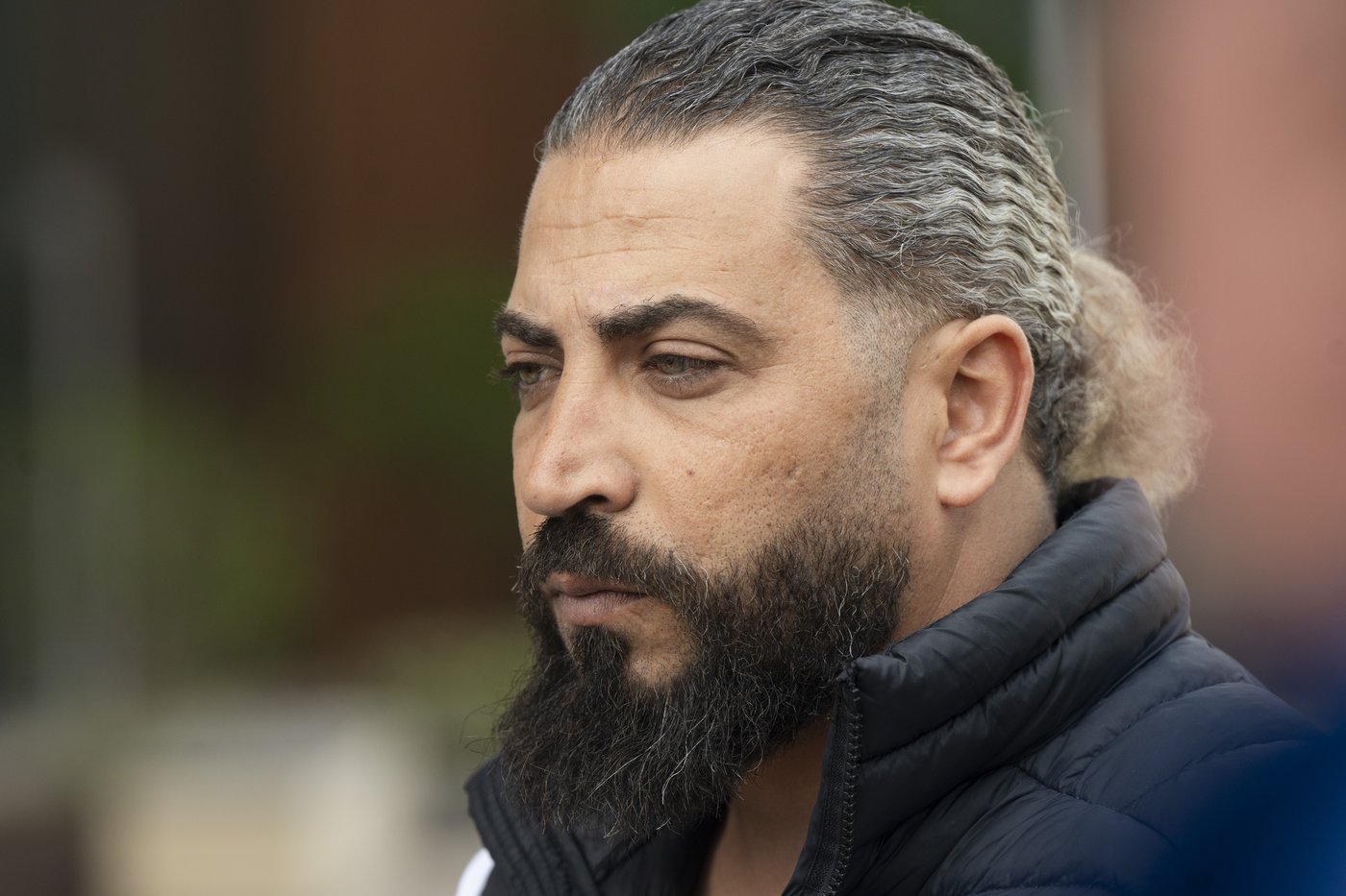 Man sentenced to 53 years in prison in hate-crime attack on Palestinian American boy, mother | iNFOnews.ca