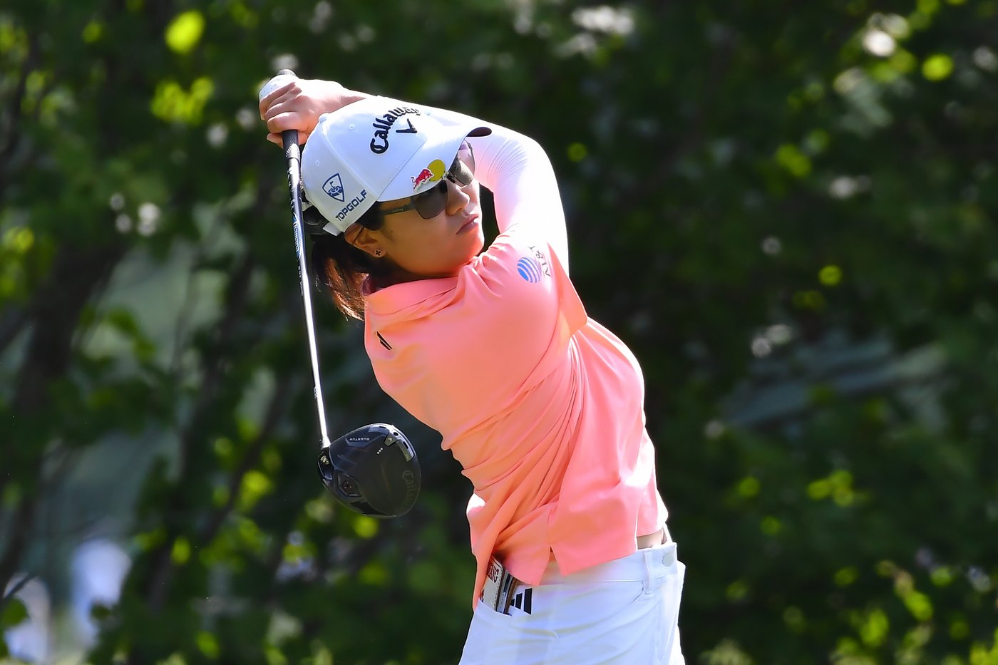 SOLHEIM CUP '26: Capsules of American players | iNFOnews.ca SOLHEIM CUP '26: Capsules of American players | iNFOnews.ca