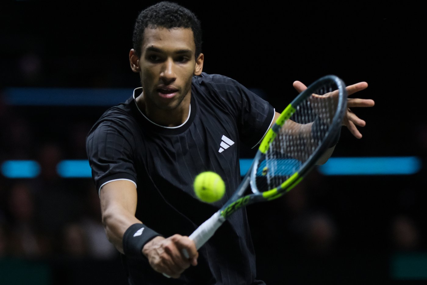 Canada's Auger-Aliassime falls to Sinner in Monte Carlo quarterfinals | iNFOnews.ca