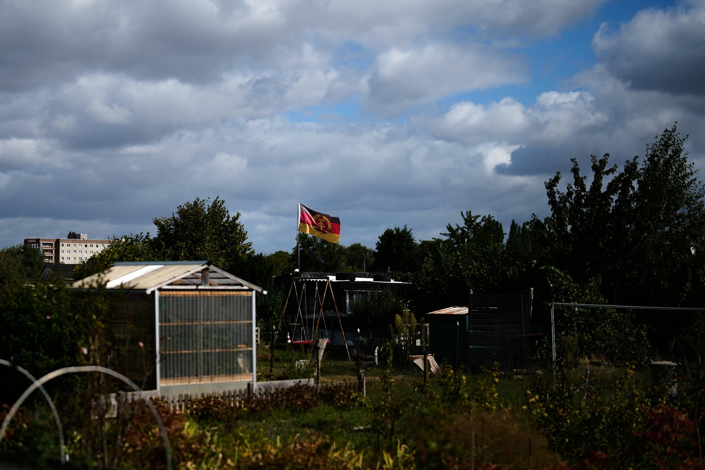 German vote shows rise of far right in Europe, but it hasn’t been a steady march | iNFOnews.ca German vote shows rise of far right in Europe, but it hasn’t been a steady march | iNFOnews.ca