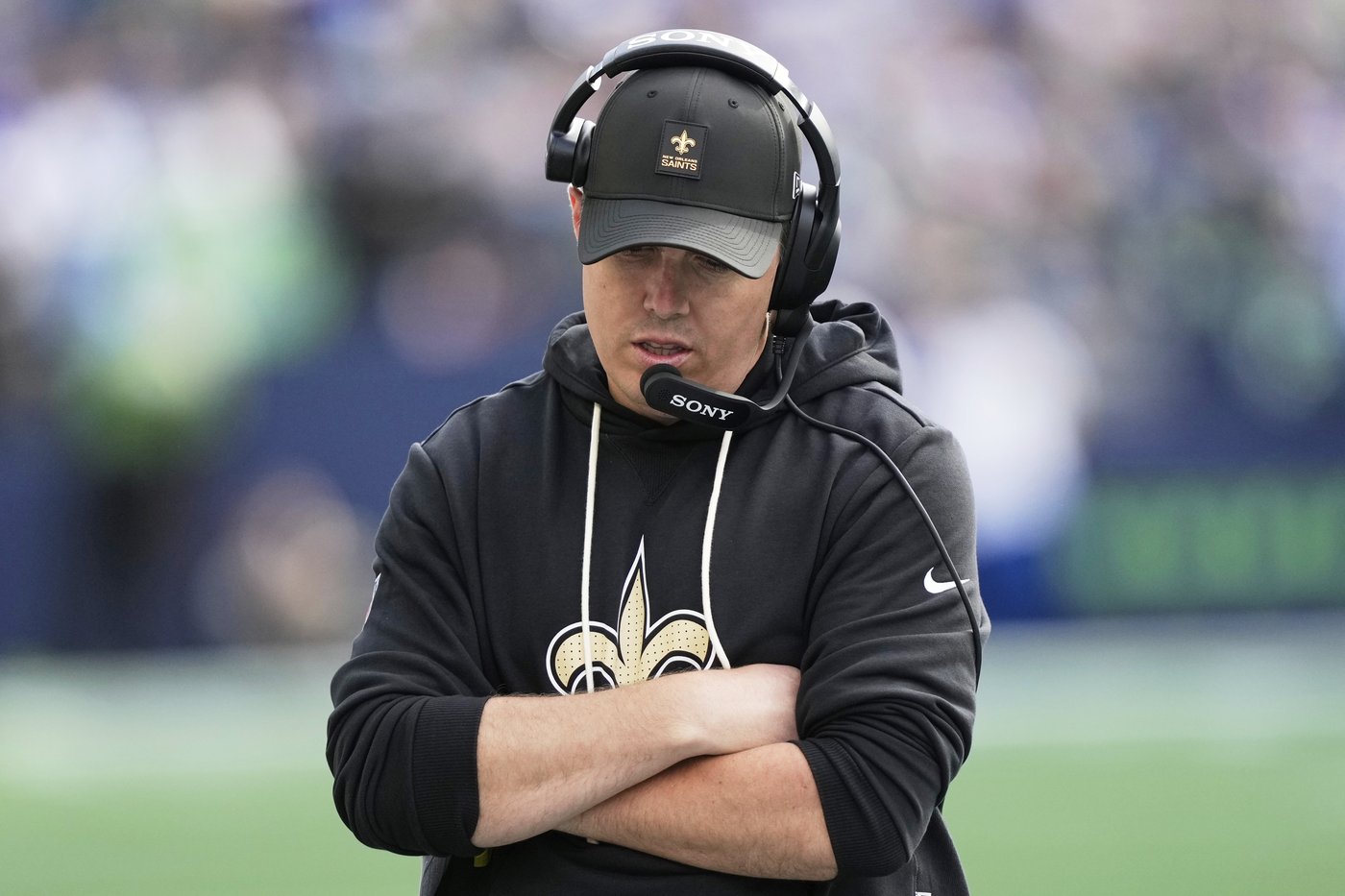 Josh Allen prioritizes winning over flashy plays as 3-0 Bills prepare to host 0-3 Saints | iNFOnews.ca Josh Allen prioritizes winning over flashy plays as 3-0 Bills prepare to host 0-3 Saints | iNFOnews.ca