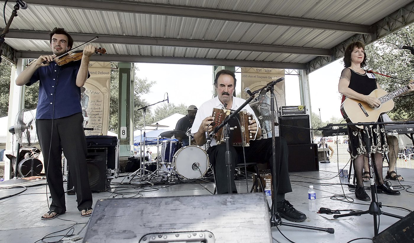 Louisiana’s Cajun and Creole heritage will be showcased at 50th annual Festivals Acadiens et Creoles | iNFOnews.ca Louisiana’s Cajun and Creole heritage will be showcased at 50th annual Festivals Acadiens et Creoles | iNFOnews.ca