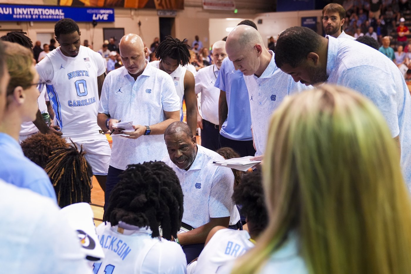 There's no rest for the well-traveled in the week's AP Top 25 schedule filled with marquee matchups | iNFOnews.ca There's no rest for the well-traveled in the week's AP Top 25 schedule filled with marquee matchups | iNFOnews.ca