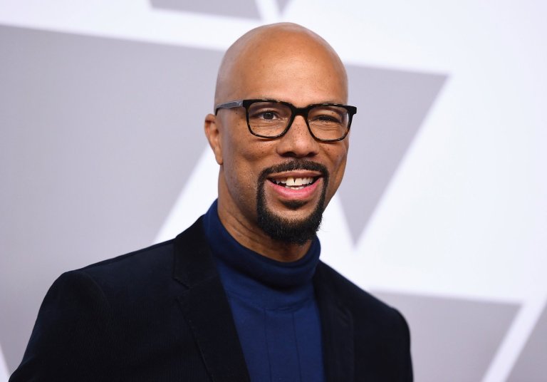 Common's journey from Bulls ball boy to NBA theme song composer | iNFOnews.ca