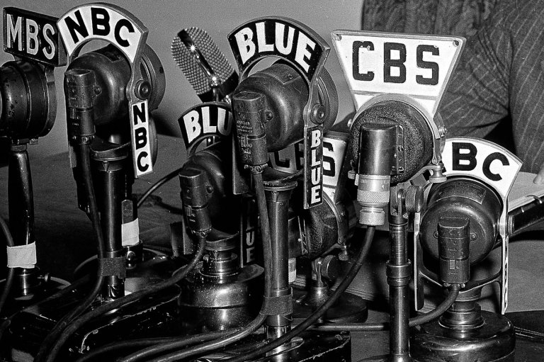 CBS News shutters its storied radio news service after nearly a century, ending an era | iNFOnews.ca