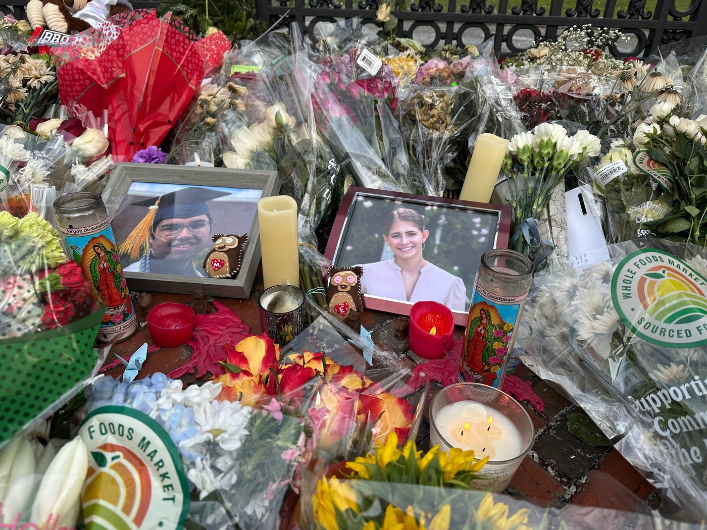 Investigators seek older video that might show the Brown campus shooter days before the attack | iNFOnews.ca Investigators seek older video that might show the Brown campus shooter days before the attack | iNFOnews.ca