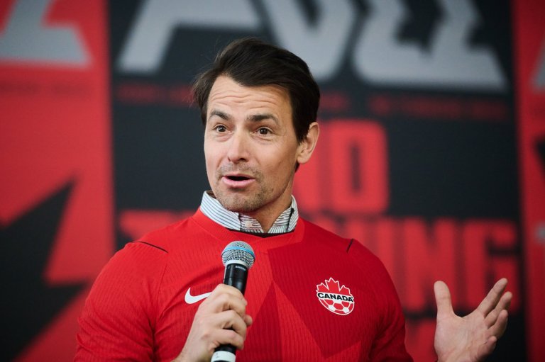 Van Koeverden promotes fan events, dismisses cost concerns as World Cup kicks off | iNFOnews.ca