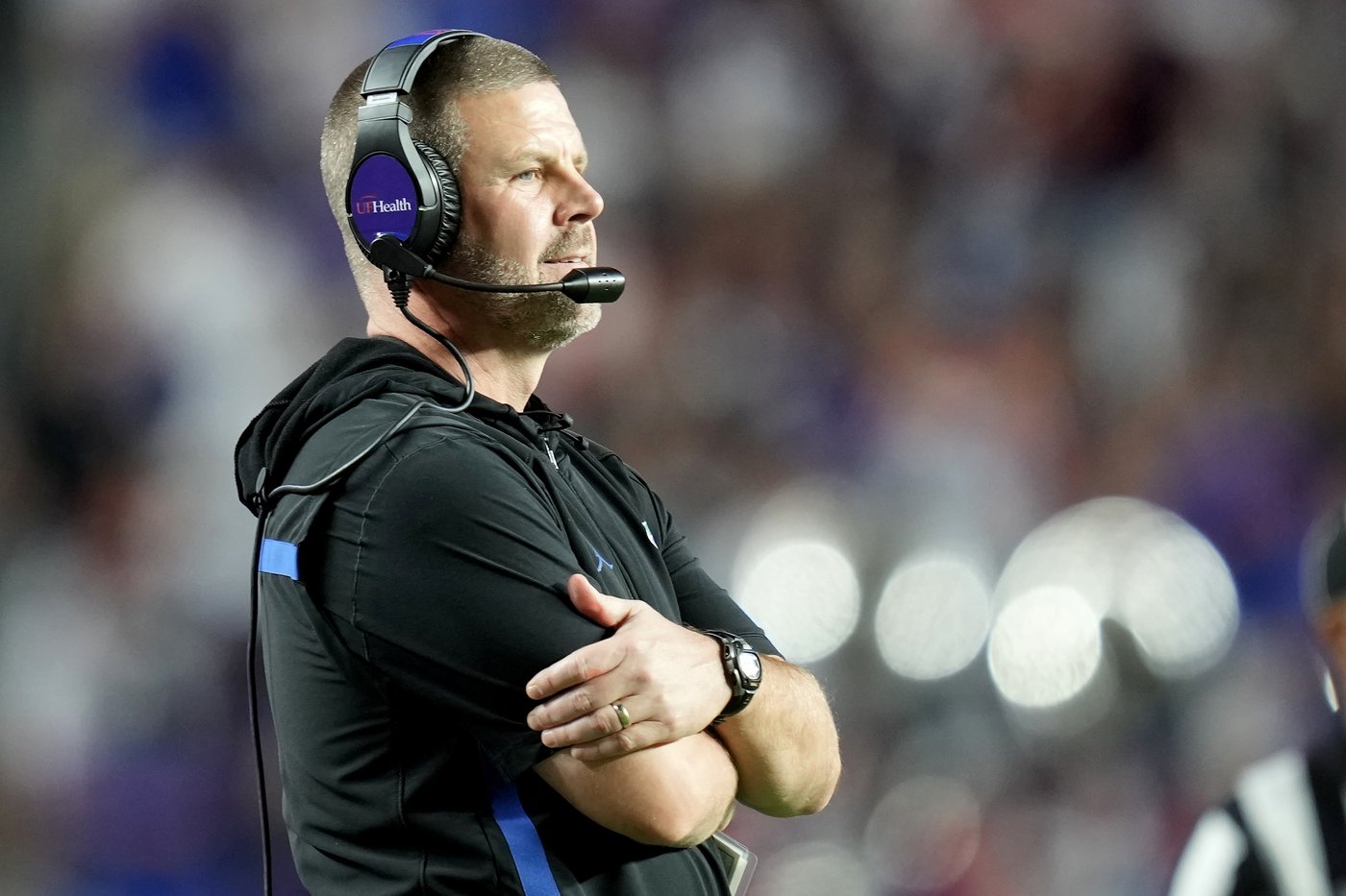 James Madison hires fired Florida coach Billy Napier to take over for Bob Chesney | iNFOnews.ca