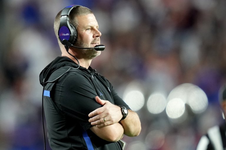 James Madison hires fired Florida coach Billy Napier to take over for Bob Chesney | iNFOnews.ca