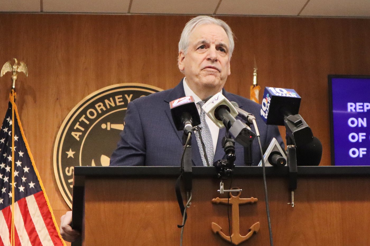 What to know about the investigation into Catholic priests in Rhode Island and sexual abuse charges | iNFOnews.ca