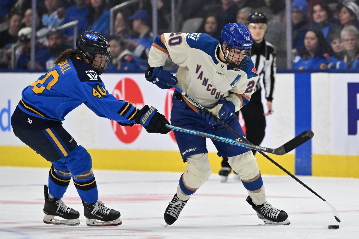 Sceptres fail to get past Goldeneyes after crucial goal, look ahead to playoff push | iNFOnews.ca