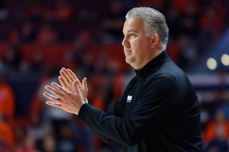 Purdue's Matt Painter to be honored with Legends of Coaching award | iNFOnews.ca