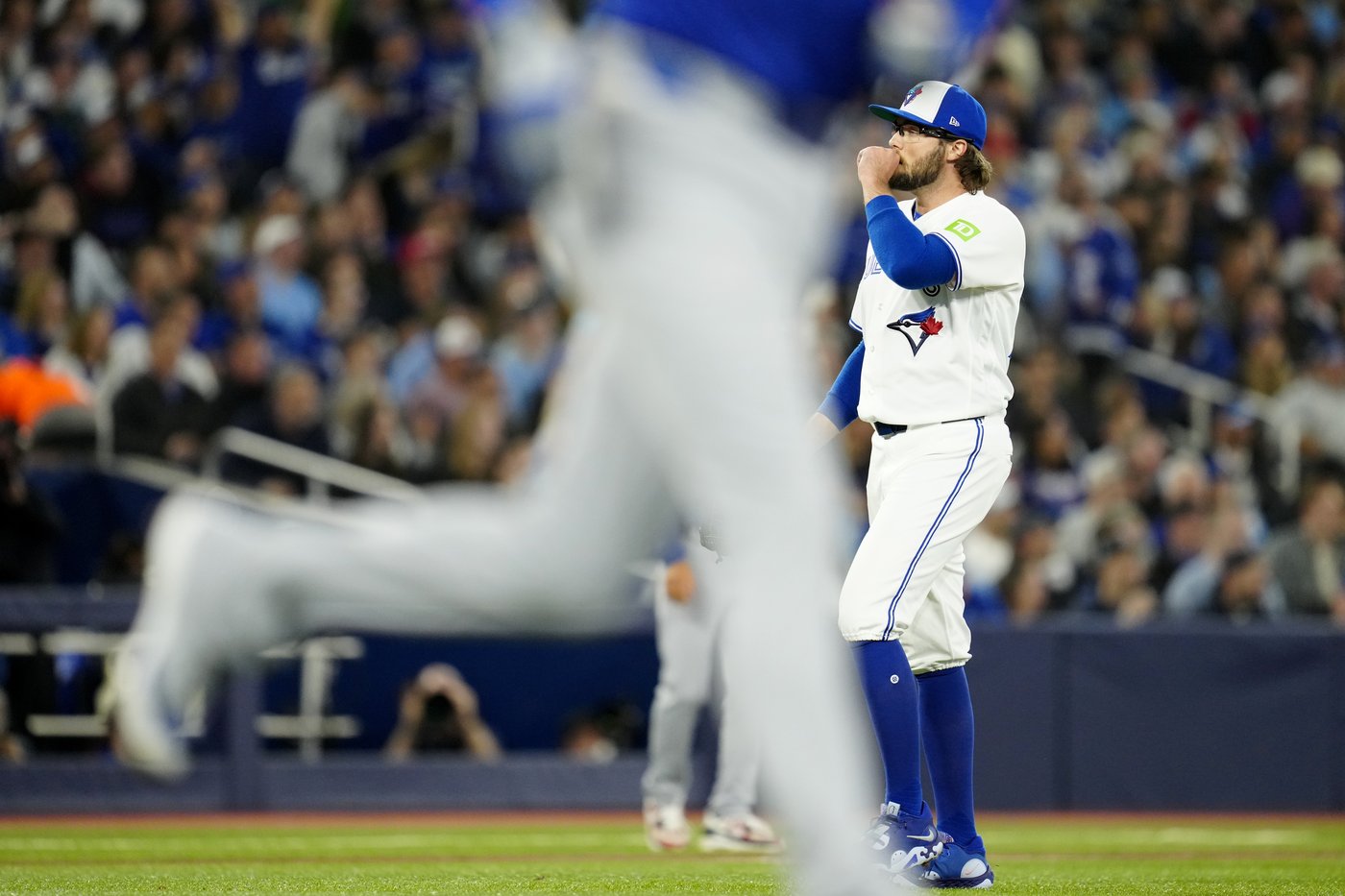 Photo Gallery: The week in sports photos | iNFOnews.ca