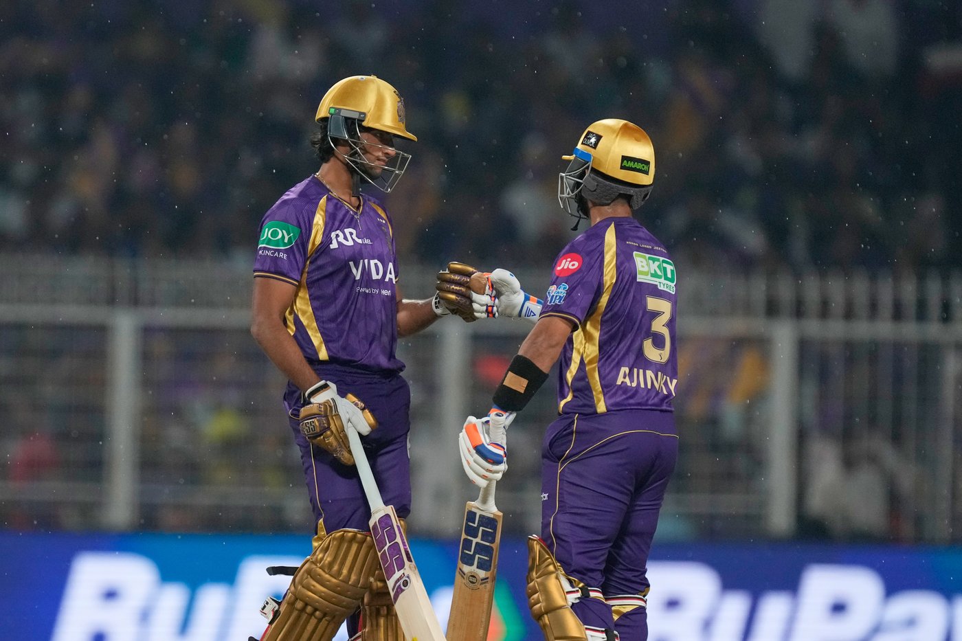 Punjab and Kolkata rained out in Indian Premier League | iNFOnews.ca Punjab and Kolkata rained out in Indian Premier League | iNFOnews.ca