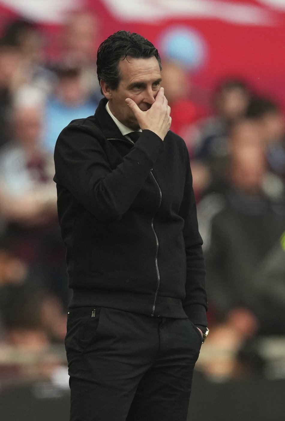 Aston Villa officials unhappy with Premier League fixture change, citing 'prejudice' | iNFOnews.ca