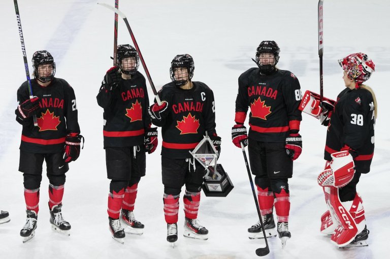 Canada set to unveil women’s hockey team tasked with defending Olympic gold in Milan | iNFOnews.ca
