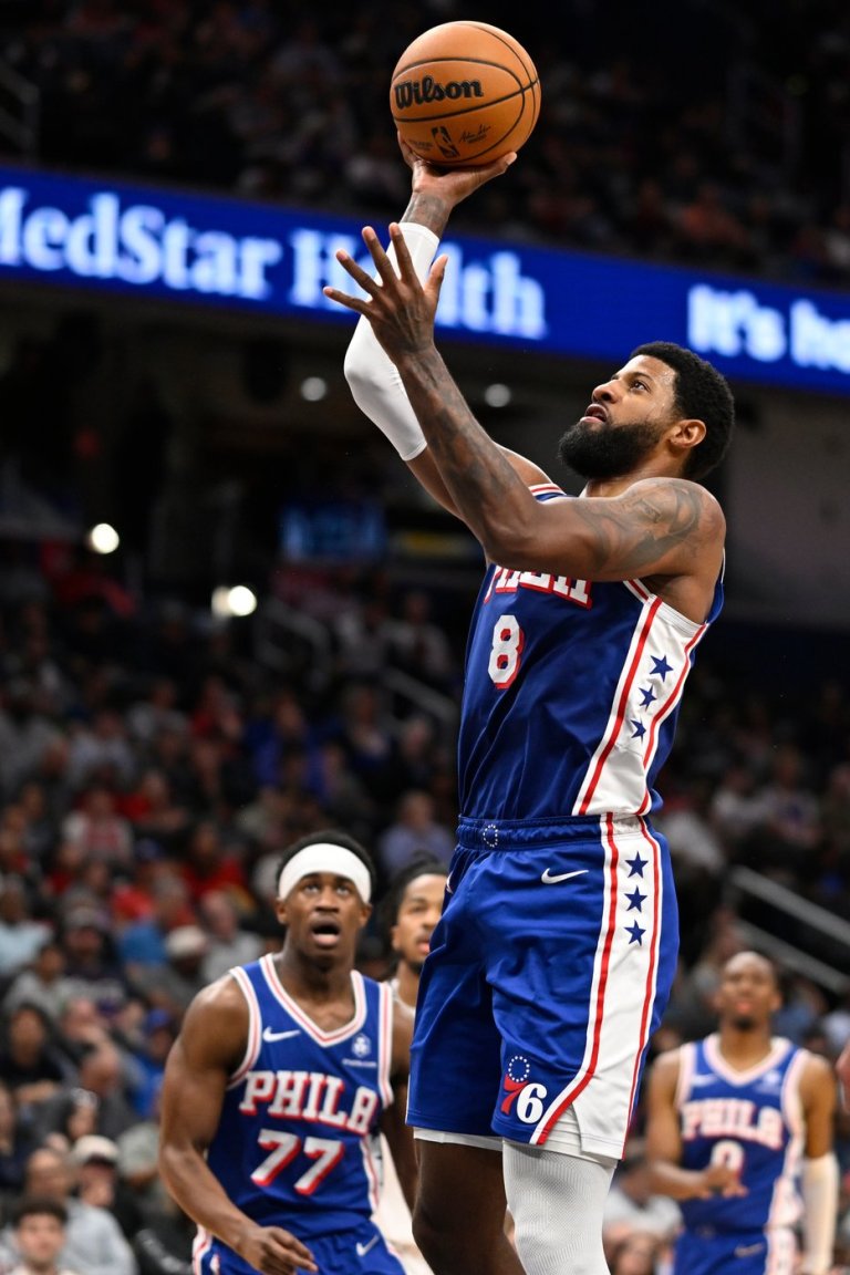 The 76ers beat the Timberwolves 115-103 as Joel Embiid returns to the lineup | iNFOnews.ca